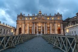 Jegy a Vatikáni Múzeumokba - Találja meg a legolcsóbb árat