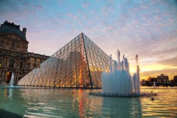 Jegy a Louvre Múzeumba – Találja meg a legolcsóbb árat