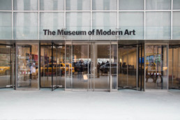Jegy a Modern Művészetek Múzeumába – Találja meg a legolcsóbb árat