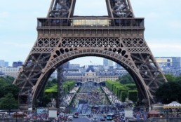 Jegy az Eiffel-toronyba - Találja meg a legolcsóbb árat