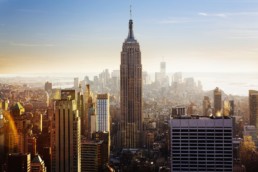 Jegy az Empire State Buildingre– Találja meg a legolcsóbb árat