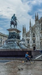 Jegy a Milánói Székesegyházba – Találja meg a legolcsóbb árat
