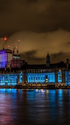 Jegy a London Eye-ra – Találja meg a legolcsóbb árat