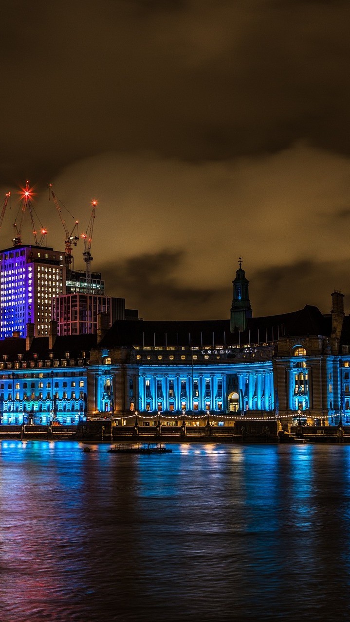 Jegy a London Eye-ra – Találja meg a legolcsóbb árat