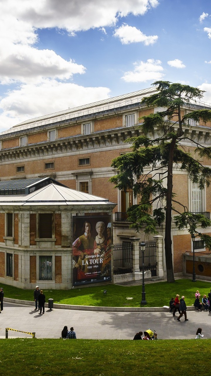 Jegy a Prado Múzeumba – Találja meg a legolcsóbb árat