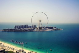 Jegy az Ain Dubai-ba – Találja meg a legolcsóbb árat!