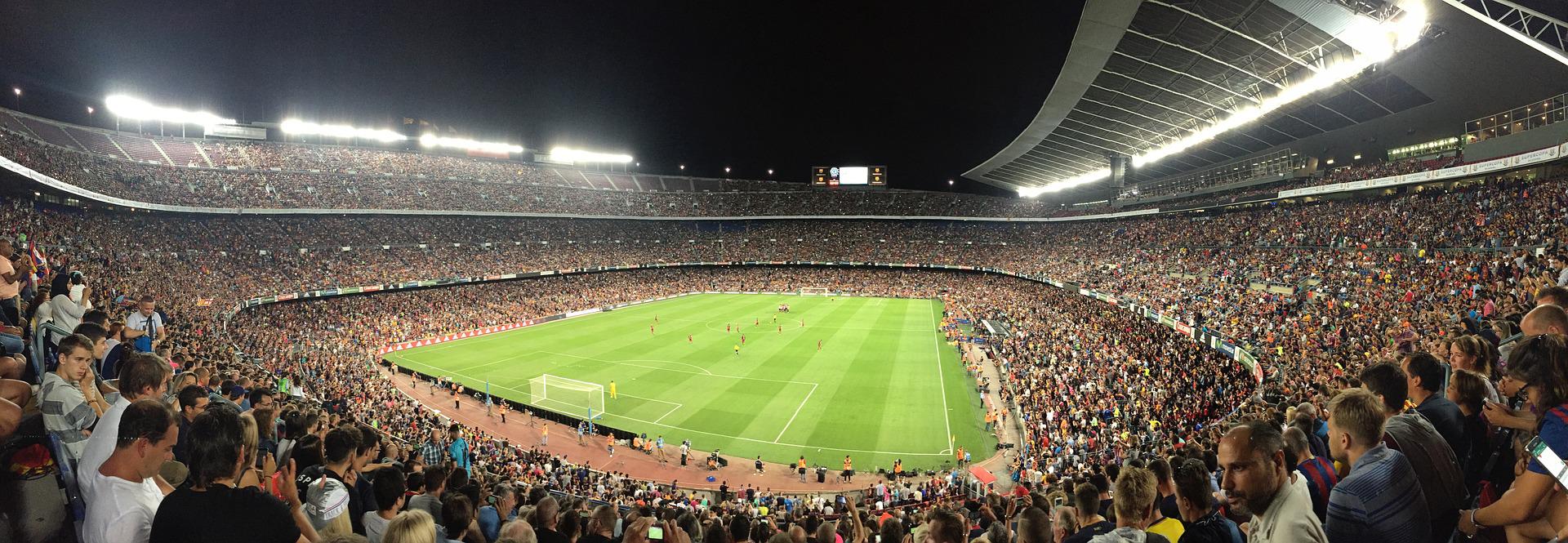 Camp Nou Tour belépő - Találja meg a legolcsóbb árat